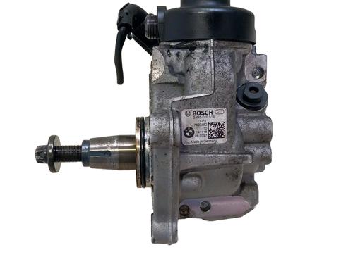 Used Injection pump Injection pump BMW 1 (F20) 116 d (116 hp) 35734190 35734190