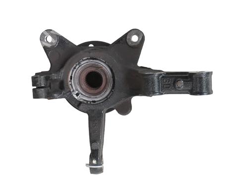 Right front steering knuckle RENAULT KANGOO Express (FW0/1_) 1.5 dCi 90 (FW0G, FW05, FW08, FW11) | BP33404499M26 - Image 3