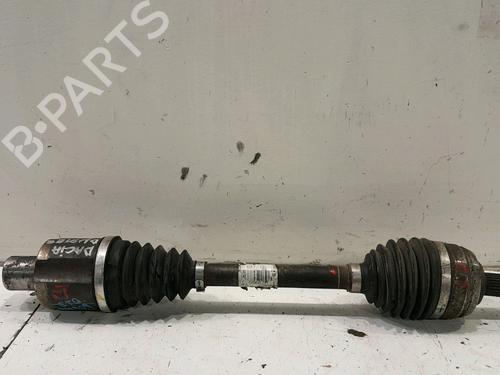 Used Right front driveshaft Right front driveshaft DACIA DUSTER (HS_) 1.5 dCi (HSMC) (107 hp) 34490291 34490291