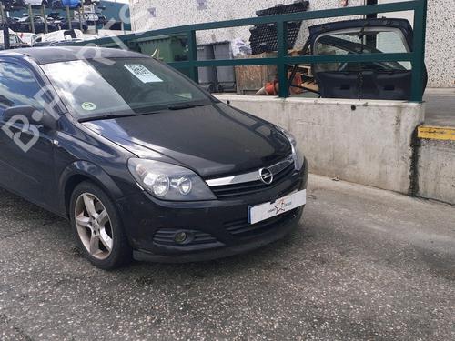 AC compressor OPEL ASTRA H GTC (A04)  | BP18566241M34 