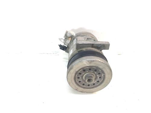 Used AC compressor AC compressor FIAT SEICENTO / 600 (187_) 1.1 (187AXB, 187AXB1A, 187AXC1A02) (54 hp) 35731015 35731015