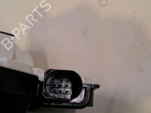 Front right lock SEAT IBIZA IV (6J5, 6P1) 1.2 TSI | BP17696556C97 
