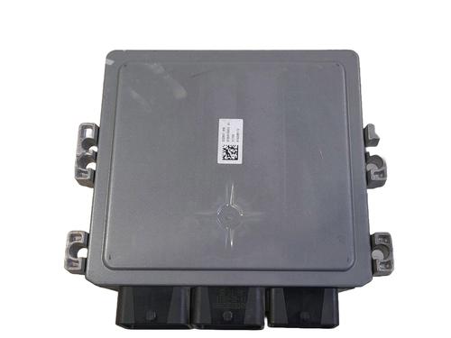 Engine control unit (ECU) CITROËN DS3 (SA_) 1.6 HDi 110 | BP35733116M57 - Image 3