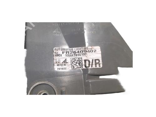 Right taillight HONDA CIVIC IX Tourer (FK) 1.6 i-DTEC (FK3) | BP21053363C35 