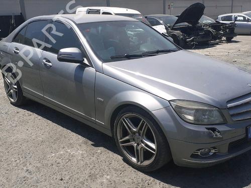 Starter MERCEDES-BENZ C-CLASS (W204) | BP22301798M8