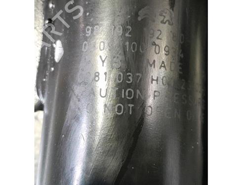 Right front shock absorber CITROËN C-ELYSEE (DD_) 1.6 BlueHDi 100 | BP34551542M17 - Image 3