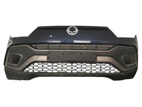 Used Front bumper Front bumper SSANGYONG XLV SUV e-XDi 160 (116 hp) 33410186 33410186