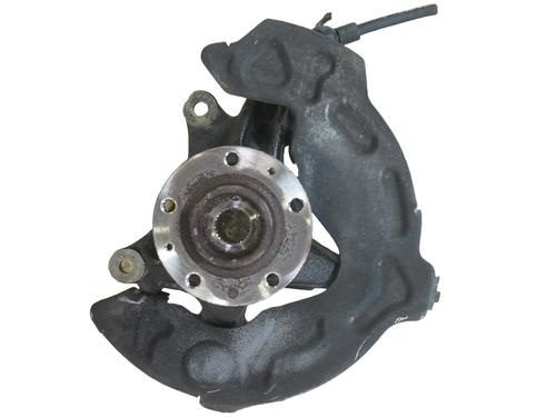 Used Left front steering knuckle Left front steering knuckle PEUGEOT 508 SW I (8E_) 2.0 HDi (140 hp) 33408065 33408065