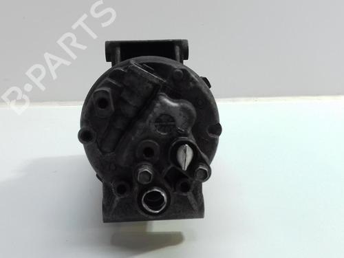 AC compressor RENAULT MEGANE II (BM0/1_, CM0/1_) 1.9 dCi (BM0G, CM0G) | BP17590928M34 