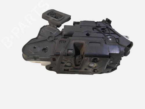 front-left-lock-vw-golf-vi-5k1-2008-2009-2010-2011-2012-2013-2014-34550932 main image