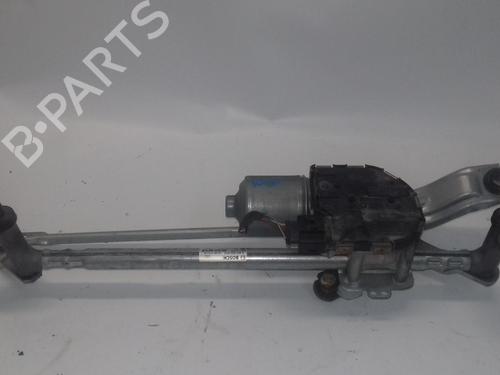 Used Front wiper motor VW GOLF VII (5G1, BQ1, BE1, BE2) [2012-2021]  14452874
