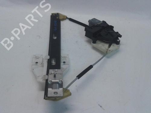 Used Rear left window mechanism SEAT LEON (5F1) [2012-2021]  14450720