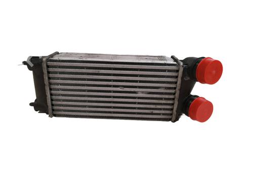 Used Intercooler Intercooler DS DS 4 / DS 4 CROSSBACK (NX_) 1.6 BlueHDi 120 (120 hp) 33409733 33409733