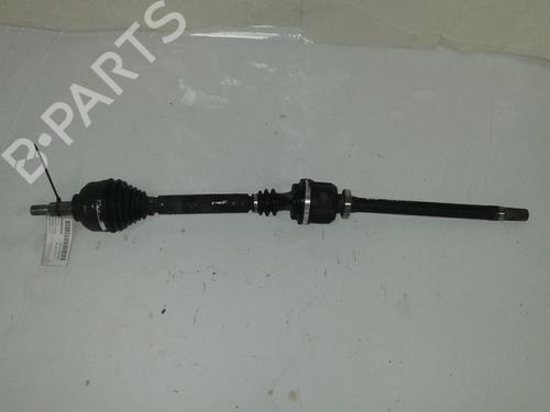 Used Right front driveshaft RENAULT ESPACE IV (JK0/1_) 3.0 dCi (JK0J, JK0V) (177 hp) 14453111