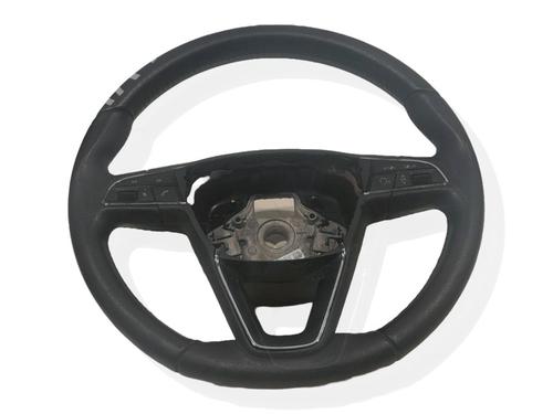Stuur Stuur SEAT TOLEDO IV (KG3) 1.6 TDI (105 hp) 34466090 34466090
