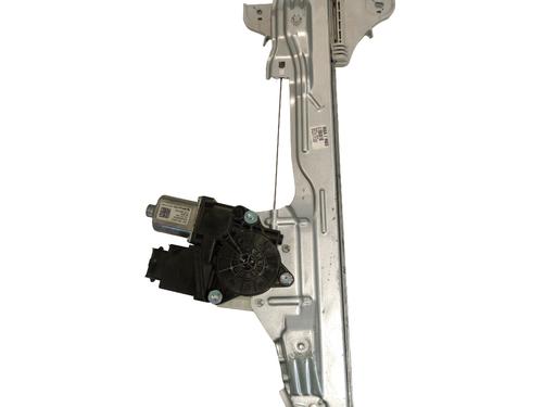 Used Front left window mechanism Front left window mechanism HYUNDAI KONA (OS, OSE, OSI) [2017-2023] 34551884 34551884