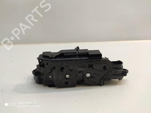 Front left lock VW POLO VI (AW1, BZ1, AE1) 1.6 TDI | BP14463668C98 