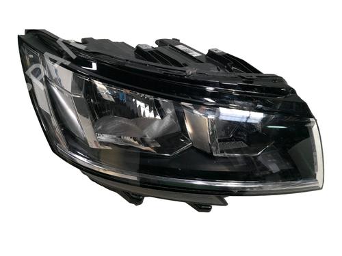 Used Right headlight Right headlight VW TRANSPORTER T6 Platform/Chassis (SFD, SFE, SFL, SFZ, SJD, SJ 2.0 TDI (110 hp) 33404401 33404401