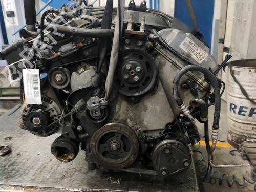 Used Gearbox Gearbox FORD COUGAR (EC_) 2.5 V6 24V (170 hp) 34551545 34551545