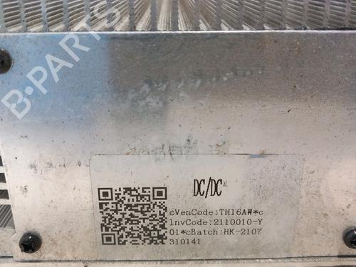 Inverter/Converter XEV YOYO EV | BP37221493M119 - Image 3