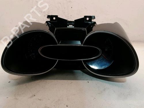 Used Instrument cluster RENAULT CLIO IV (BH_) 1.5 dCi 90 (90 hp) 16085802