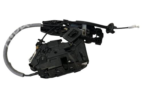 Front right lock SEAT LEON ST (5F8) 2.0 TDI 4Drive | BP25603806C97 