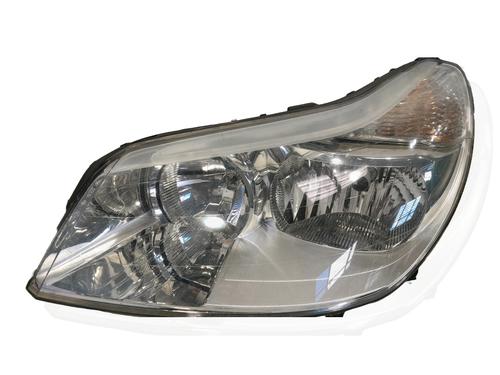 Used Left headlight Left headlight CITROËN C5 II (RC_) 1.6 HDi (RC8HZB) (109 hp) 34492633 34492633