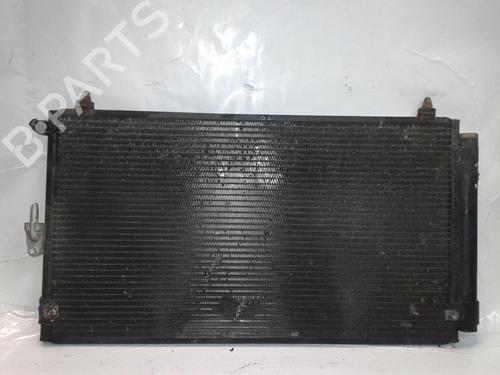 Used AC radiator AC radiator LEXUS IS SportCross (_E1_) 300 (JCE10_, JCE10R) (213 hp) 34481585 34481585
