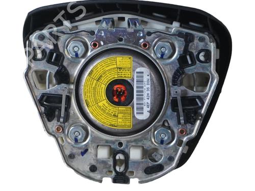 Used Driver airbag Driver airbag TOYOTA VERSO (_R2_) 1.6 (ZGR20_, ZGR20R) (132 hp) 34491853 34491853