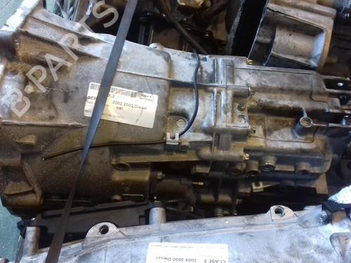 Gearbox BMW 3 (E46) 320 d | BP18535562M3 