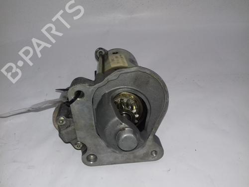 Used Starter FORD FIESTA V (JH_, JD_) 1.4 TDCi (68 hp) 14446533