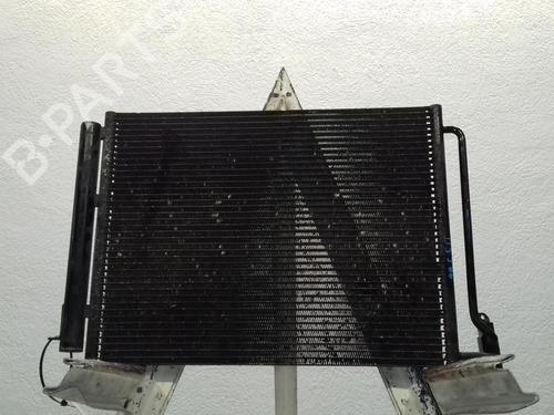 Used Heater matrix BMW X5 (E53) 4.4 i (320 hp) 14462467