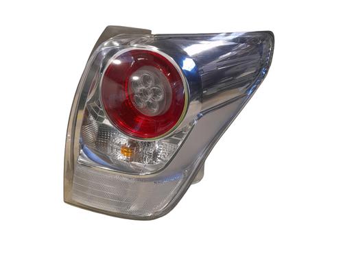 Used Right taillight Right taillight TOYOTA VERSO (_R2_) 2.0 D-4D (AUR20_, AUR20R) (126 hp) 34547496 34547496