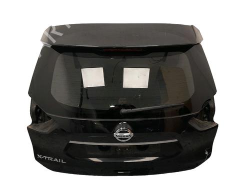 Used Tailgate Tailgate 34550381 34550381