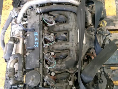 Used Gearbox Gearbox FORD C-MAX (DM2) 2.0 TDCi (136 hp) 34447584 34447584