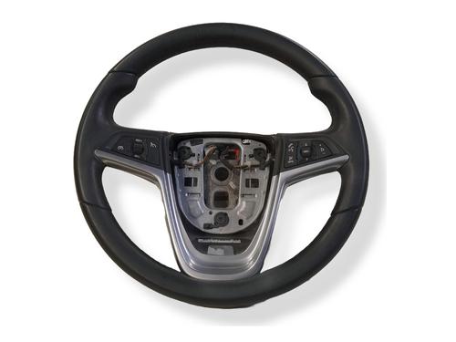 Used Steering wheel Steering wheel OPEL AMPERA (R12) EV 150 (151 hp) 34467838 34467838