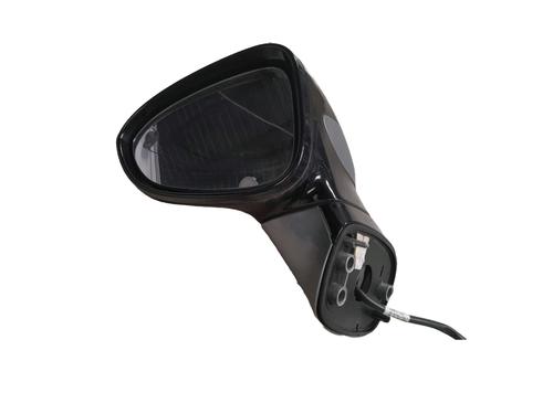 Used Left mirror OPEL ZAFIRA TOURER C VAN (P12) 2.0 CDTi (75) (131 hp) 27151195