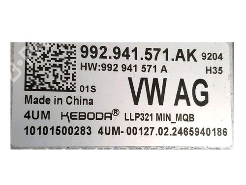Right headlight SEAT LEON (KL1, KLG) 1.5 TSI | BP33410368C29  - Image 6