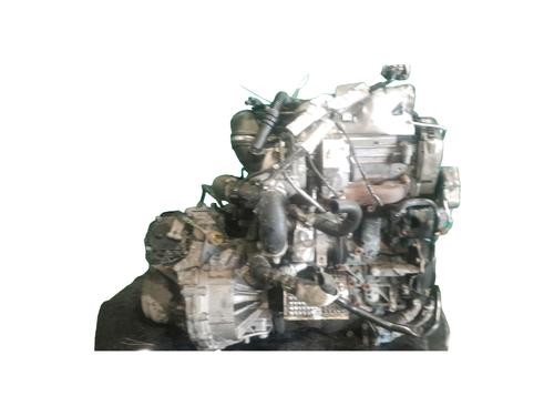 Used Engine Engine 34547976 34547976