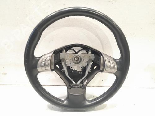 Used Steering wheel Steering wheel SUBARU OUTBACK (BL, BP) 2.0 D AWD (BPD) (150 hp) 34489990 34489990