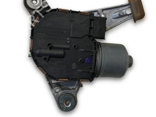 Used Front wiper motor Front wiper motor RENAULT SCÉNIC IV (J9_) 1.5 dCi 110 (110 hp) 33407472 33407472