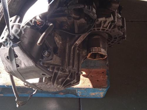 Used Gearbox Gearbox HYUNDAI GETZ (TB) [2001-2011] 34489774 34489774