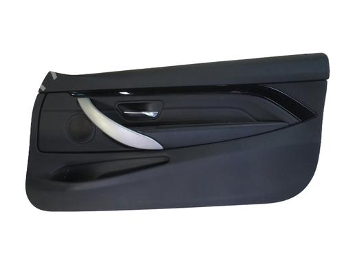 Used Front right panel BMW 4 Convertible (F33, F83) 420 d (190 hp) 28350013