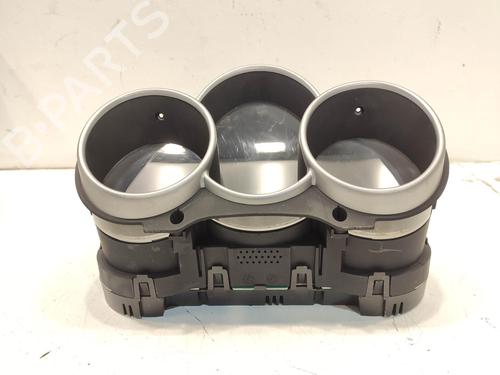 Instrument cluster ALFA ROMEO 147 (937_) 1.6 16V T.SPARK ECO (937.AXA1A, 937.BXA1A) | BP18536281C47 