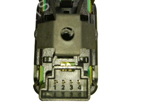 Switch MERCEDES-BENZ A-CLASS (W176) A 180 (176.042) | BP34469993I30 - Image 2