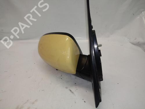 Used Right mirror Right mirror HYUNDAI i10 I (PA) 1.2 (78 hp) 34483290 34483290
