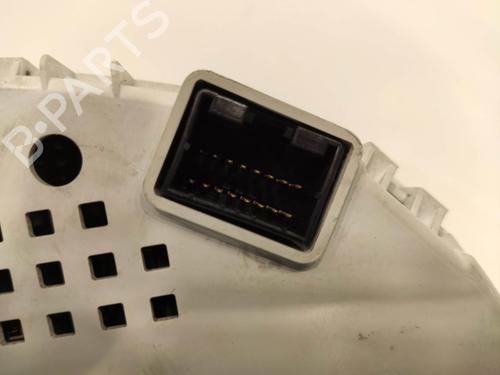 Used Instrument cluster Instrument cluster HYUNDAI SANTA FÉ II (CM) [2005-2015] 34484834 34484834