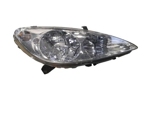 Used Right headlight Right headlight PEUGEOT 307 SW (3H) 2.0 HDI 110 (107 hp) 34550911 34550911