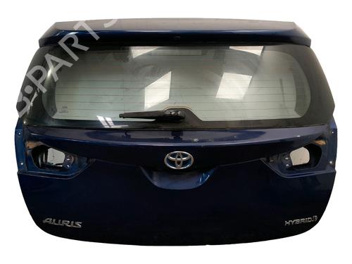 Used Tailgate Tailgate 38626348 38626348