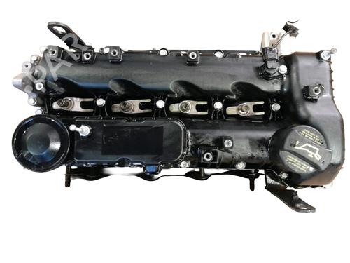 Used Cylinder head Cylinder head HYUNDAI ix35 (LM, EL, ELH) 2.0 CRDi (184 hp) 35735689 35735689